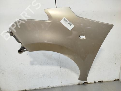 Used Left front fenders CITROËN C3 Picasso (SH_) [2008-2025]  25863500