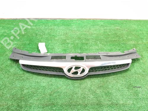 Front grille HYUNDAI i30 (FD) 1.6 (126 hp) 11758999