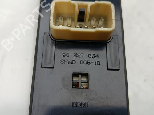 Left front window switch CHEVROLET EPICA (KL1_)  | BP31813156I27 