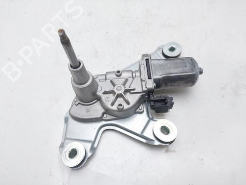 Used Rear wiper motor JAGUAR F-PACE (X761) 2.0 SD4 AWD (241 hp) 19258798