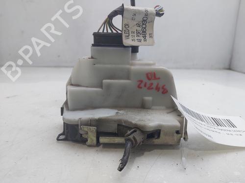 Rear right lock CITROËN C3 I (FC_, FN_) 1.4 HDi | BP17484244C99 