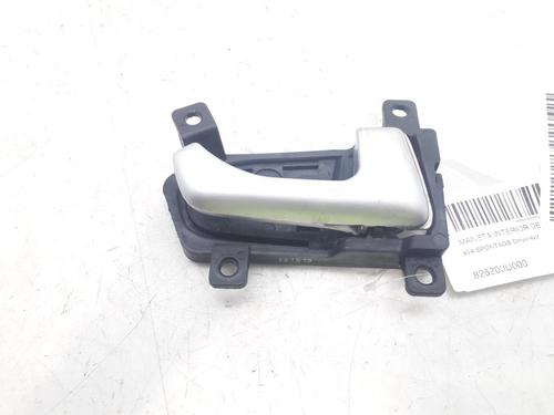 Used Front right interior door handle Front right interior door handle KIA SPORTAGE III (SL) [2009-2017] 10117425 10117425