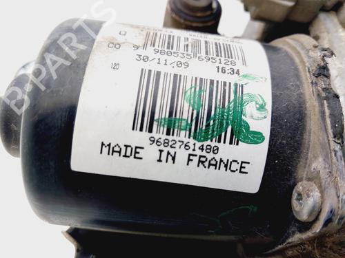 Viskermotor vindrude CITROËN C5 III (RD_) | BP30795807M29