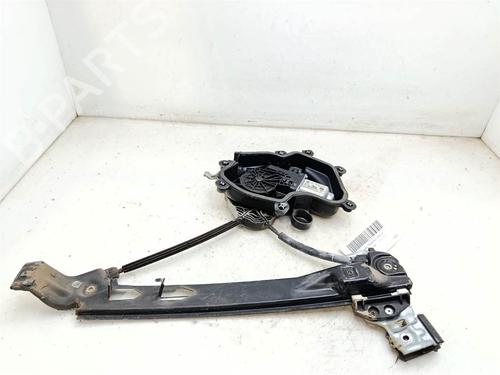 Used Rear right window mechanism Rear right window mechanism 38516532 38516532