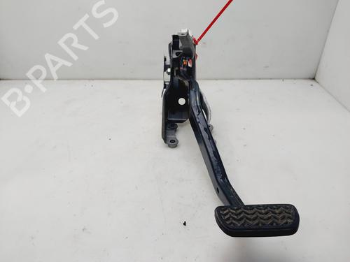 Used Break pedal TOYOTA PRIUS Liftback (_W2_) 1.5 Hybrid (NHW20_, NHW20R) (112 hp) 21538774