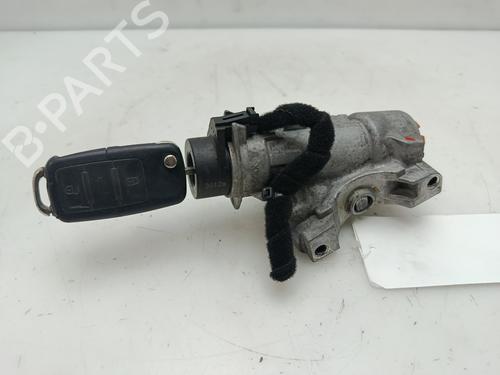 Used Ignition barrel VW PASSAT B5.5 (3B3) 1.9 TDI (130 hp) 29353762