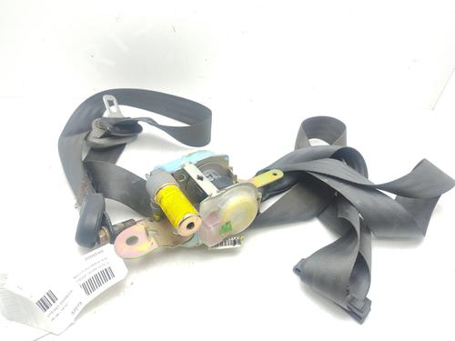 Used Front right seatbelt KIA SORENTO I (JC) 2.5 CRDi (163 hp) 24552443