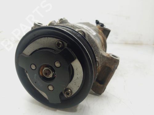 AC compressor SEAT LEON (5F1)  | BP24362909M34 