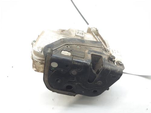 Used Front left lock Front left lock AUDI A4 B7 (8EC) 2.0 TDI (140 hp) 11038511 11038511