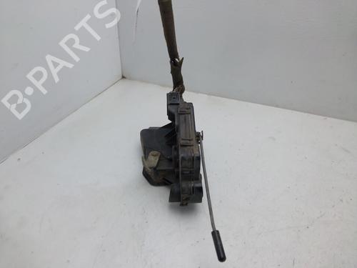 Front left lock BMW 3 (E46) 320 d | BP27206273C98 