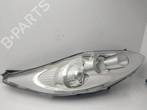 Used Right headlight FORD FIESTA VI (CB1, CCN) 1.6 Ti (120 hp) 32011325