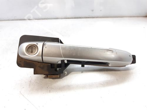 Front left exterior door handle KIA CEE'D SW (ED) 1.6 CRDi 115 826511H010 |