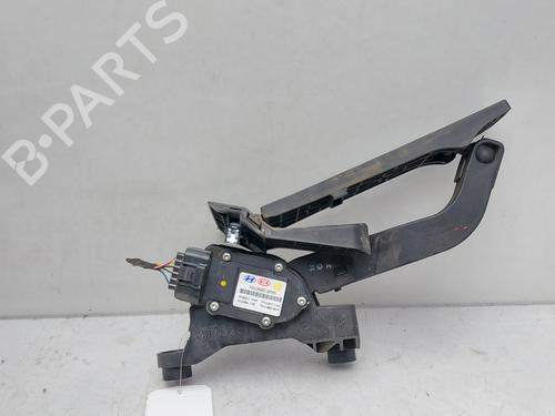 Used Pedal HYUNDAI i40 I (VF) 1.7 CRDi (116 hp) 13475530