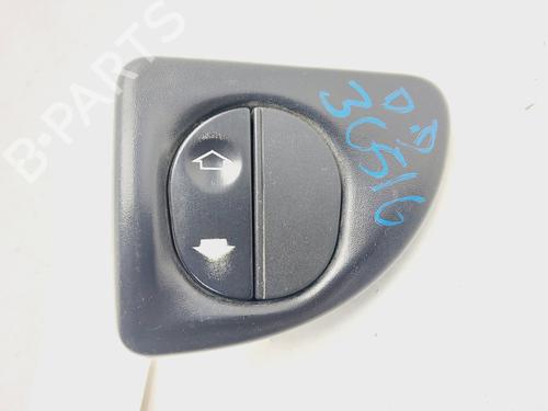 Used Right front window switch FORD TOURNEO CONNECT 1.8 TDCi (90 hp) 23255476
