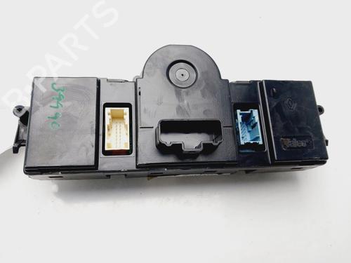 Climate control RENAULT MEGANE II Saloon (LM0/1_)  | BP31909170I5 