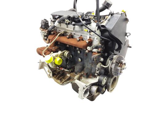Engine IVECO DAILY VI Van  | BP23258483M1 