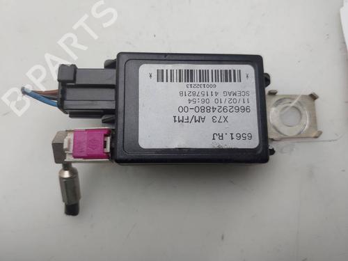 Elektronisk modul Elektronisk modul 39202887 39202887