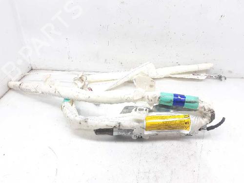 Used Right curtain airbag OPEL ASTRA J (P10) [2009-2016]  4904771