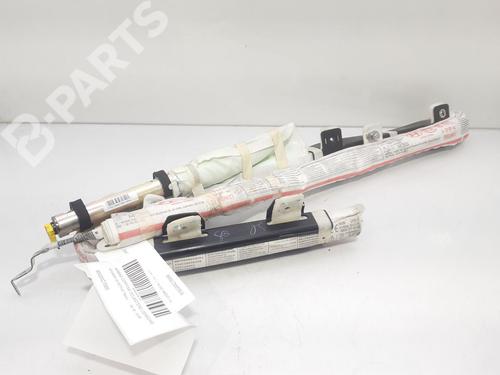 Used Right curtain airbag HYUNDAI i20 ACTIVE (IB, GB) [2015-2021]  11056013