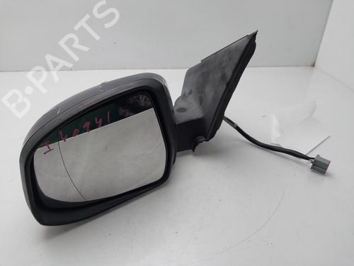 Used Left mirror FORD MONDEO IV Turnier (BA7) 2.0 TDCi (140 hp) 32491430