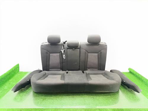 Used Rear seat HYUNDAI i40 I CW (VF) 1.7 CRDi (116 hp) 31881705