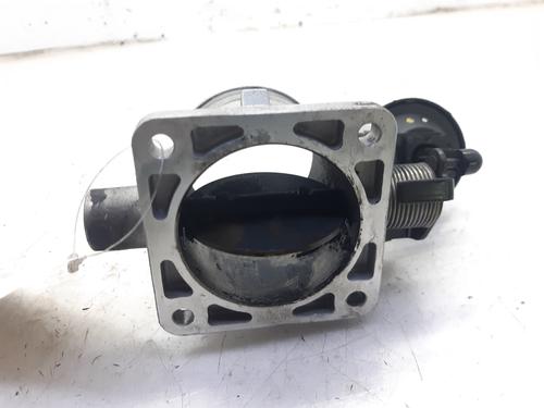 Throttle body KIA CERATO I Hatchback (LD) 2.0 CRDi | BP9558621M82 