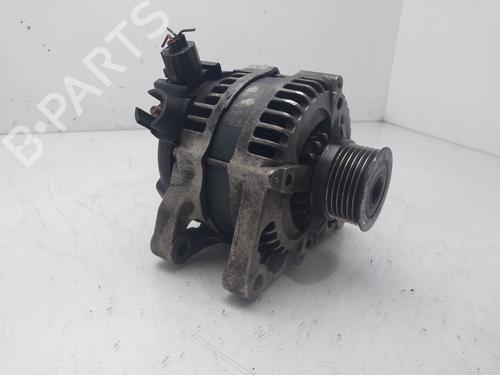 Alternator VOLVO V50 (545) 2.0 D | BP33941781M7  - Image 5