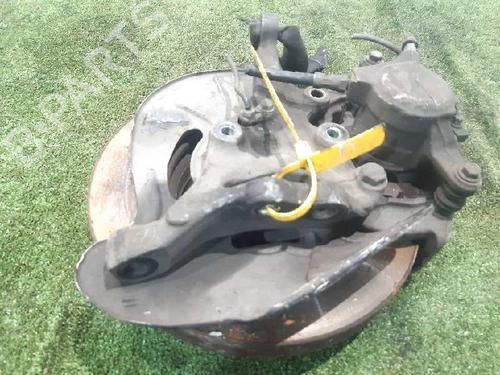 Right front steering knuckle MERCEDES-BENZ C-CLASS (W203) C 270 CDI (203.016) | BP5313894M26 