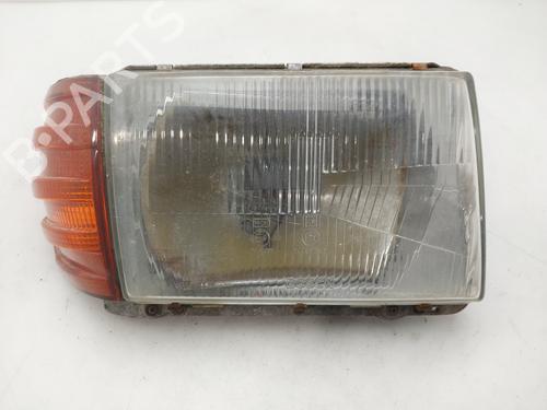 Used Right headlight Right headlight MERCEDES-BENZ SL (R107) 420 SL (107.047) (218 hp) 35812046 35812046
