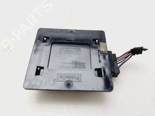 Electronic module FORD FIESTA VI (CB1, CCN) 1.0 EcoBoost | BP26204986M83 