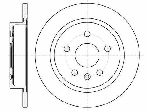 Used Other OPEL INSIGNIA A (G09) [2008-2017]  14010089