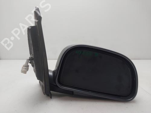 Used Right mirror Right mirror MITSUBISHI SPACE STAR MPV (DG_A) 1.9 DI-D (DG4A) (102 hp) 33201316 33201316