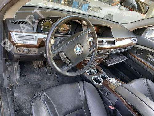 Tailgate lock BMW 7 (E65, E66, E67) 730 d | BP38413280C101 - Image 9