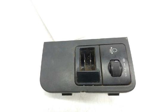 Used Headlight switch CHEVROLET MATIZ (M200, M250) 0.8 (52 hp) 13991868