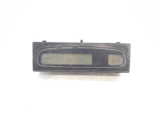 Display für RENAULT LAGUNA II (BG0/1_) 1.9 dCi (107 hp) 10338267