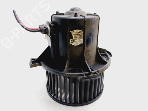 Heater blower motor CITROËN C4 Coupe (LA_)  | BP29242262M62 