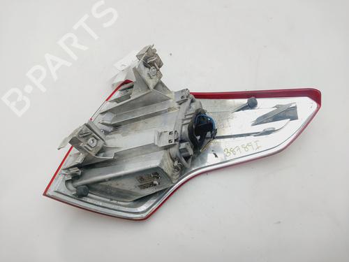 Left taillight CITROËN C4 Picasso I MPV (UD_) 2.0 HDi 138 | BP29508417C34 