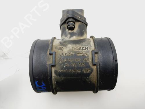 Luftmassemåler OPEL CORSA C (X01) | BP30830075M95