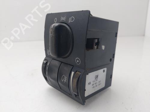 Headlight switch OPEL ZAFIRA A MPV (T98) 1.6 16V (F75) | BP36219642I24 - Image 3
