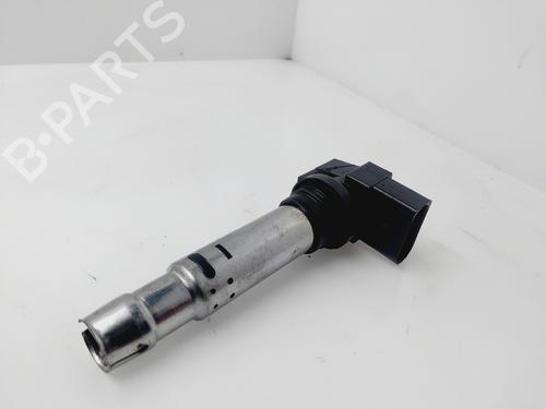 Ignition coil VW GOLF IV (1J1)  | BP24394791M94 