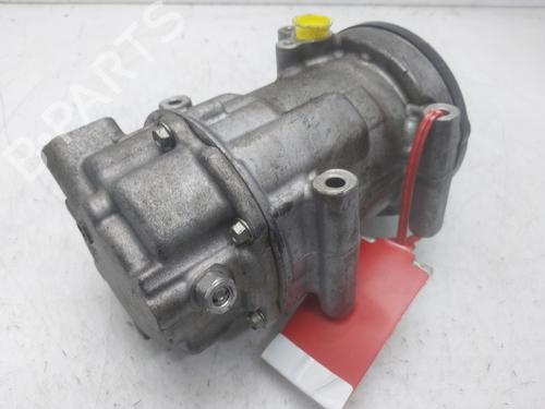 AC compressor LEXUS UX (_AA1_, _AH1_, _MA1_) 250h (MZAH10) | BP38224453M34 - Image 2