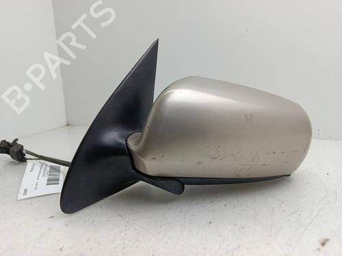 Left mirror SKODA FABIA I (6Y2)  | BP29242190C26 