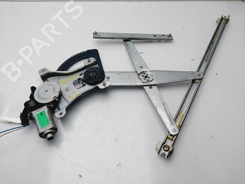 Rudehejsemekanisme ventre foran DAEWOO KALOS (KLAS) 1.2 | BP31967336C22