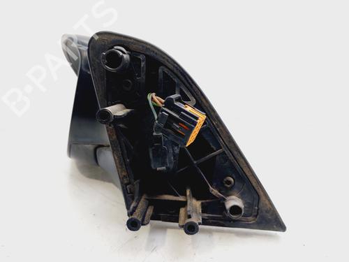 Left mirror CITROËN XSARA PICASSO (N68) 1.6 HDi | BP30138262C26