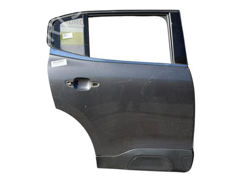 Used Right rear door Right rear door CITROËN C5 AIRCROSS (A_) [2018-2026] 36699006 36699006