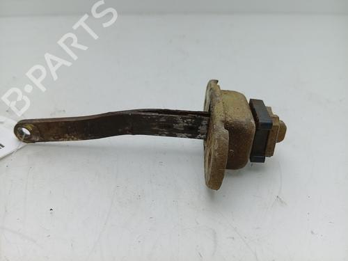 Used Hinge/Door check strap MITSUBISHI PAJERO I Canvas Top (L04_G) 2.5 TD (L044G, L049G) (95 hp) 22599217