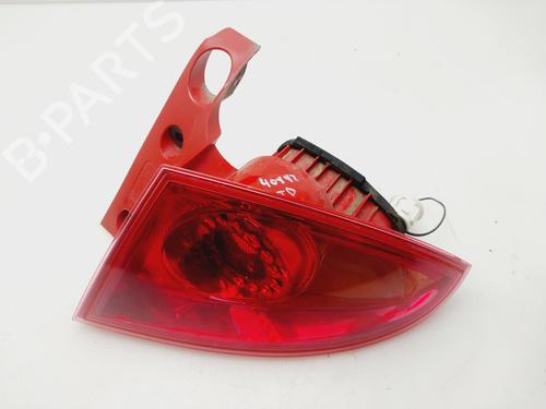 Right taillight SEAT LEON (1P1)  | BP32199188C35 