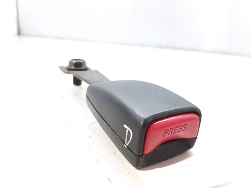 Used Seat buckle MITSUBISHI PAJERO III (V7_W, V6_W) 3.2 Di-D (V68W) (160 hp) 14002222