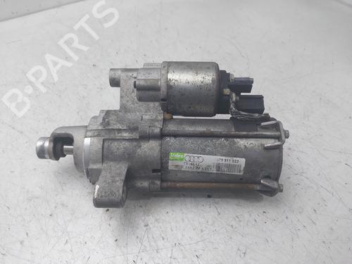 Startmotor AUDI A4 B8 Avant (8K5) S4 quattro (333 hp) 30748989