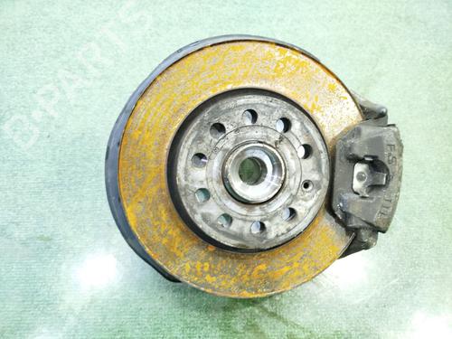 Right front steering knuckle VW GOLF VI (5K1) | BP30544979M26